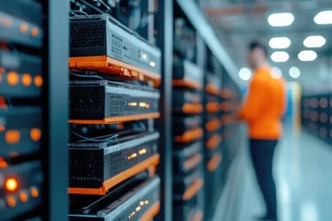 Managed Servers