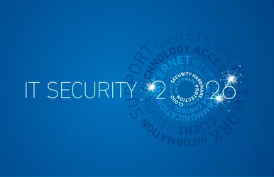 Four More Items to Include in Your 2026 SMB Cybersecurity Checklist
