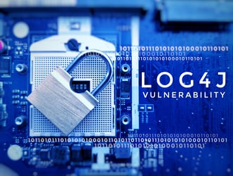 Apache Log4j Vulnerability Alert