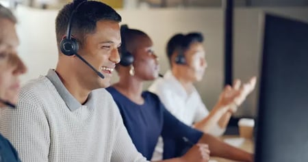 Outsourcing Help Desk