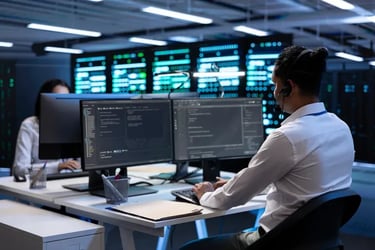 Managed Services Facts Sheet