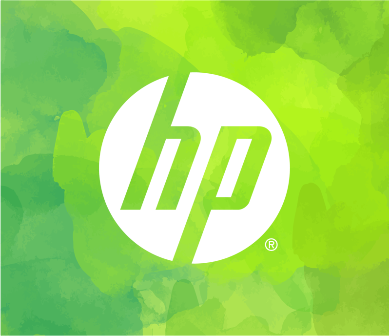HP Sustainability Square