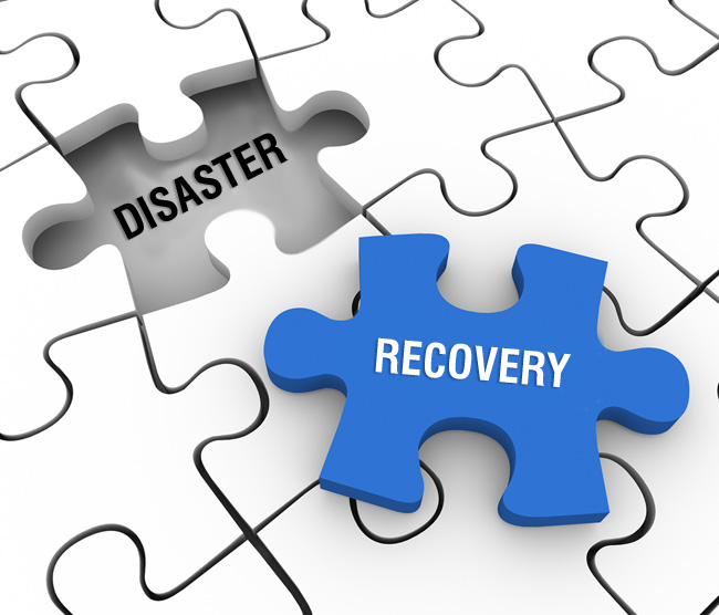 Disaster-Recovery-Data-Backups