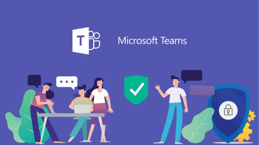 Microsoft-Teams-Support