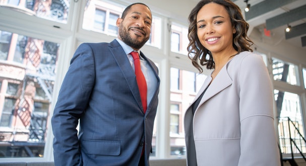 business-persons