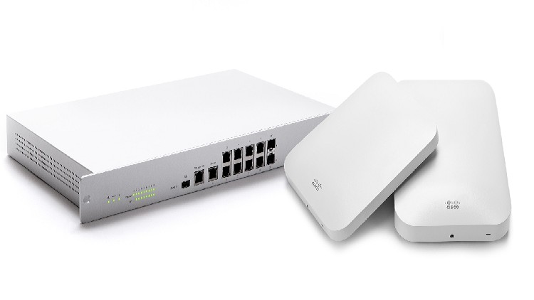 cisco-meraki-devices