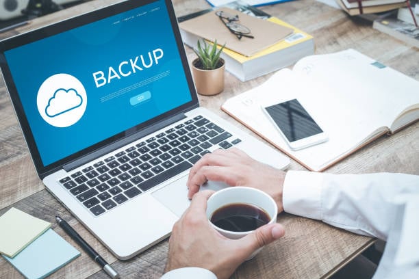 cloud-backup