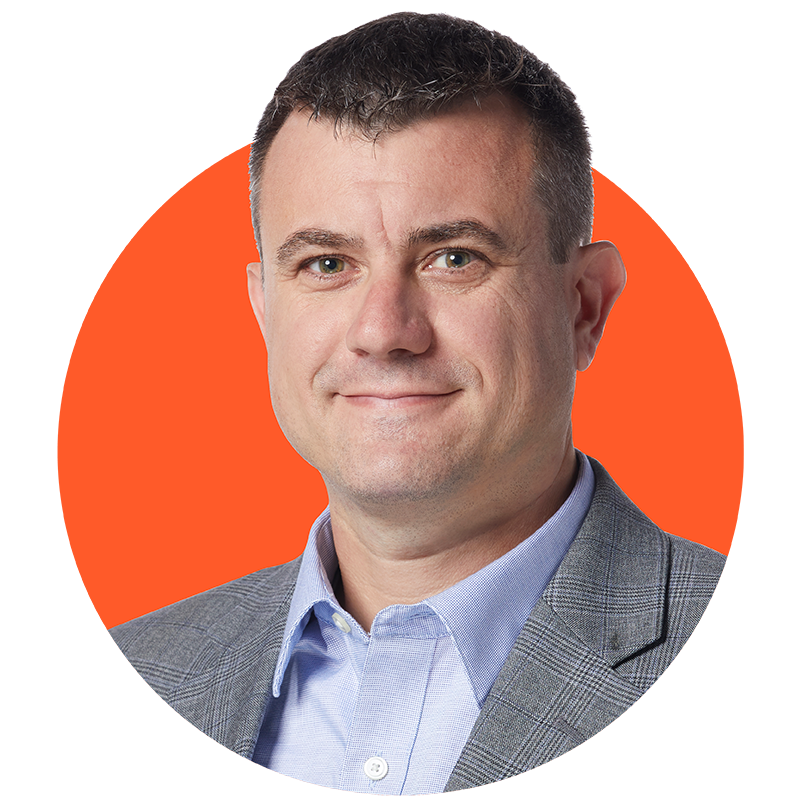 aaron-moreck-Director of Network Services-IntegraONE