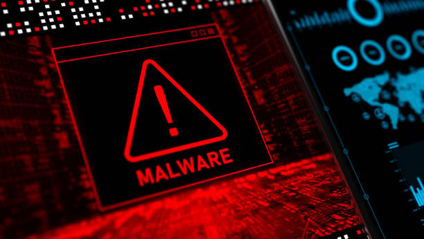 Malware Removal Services