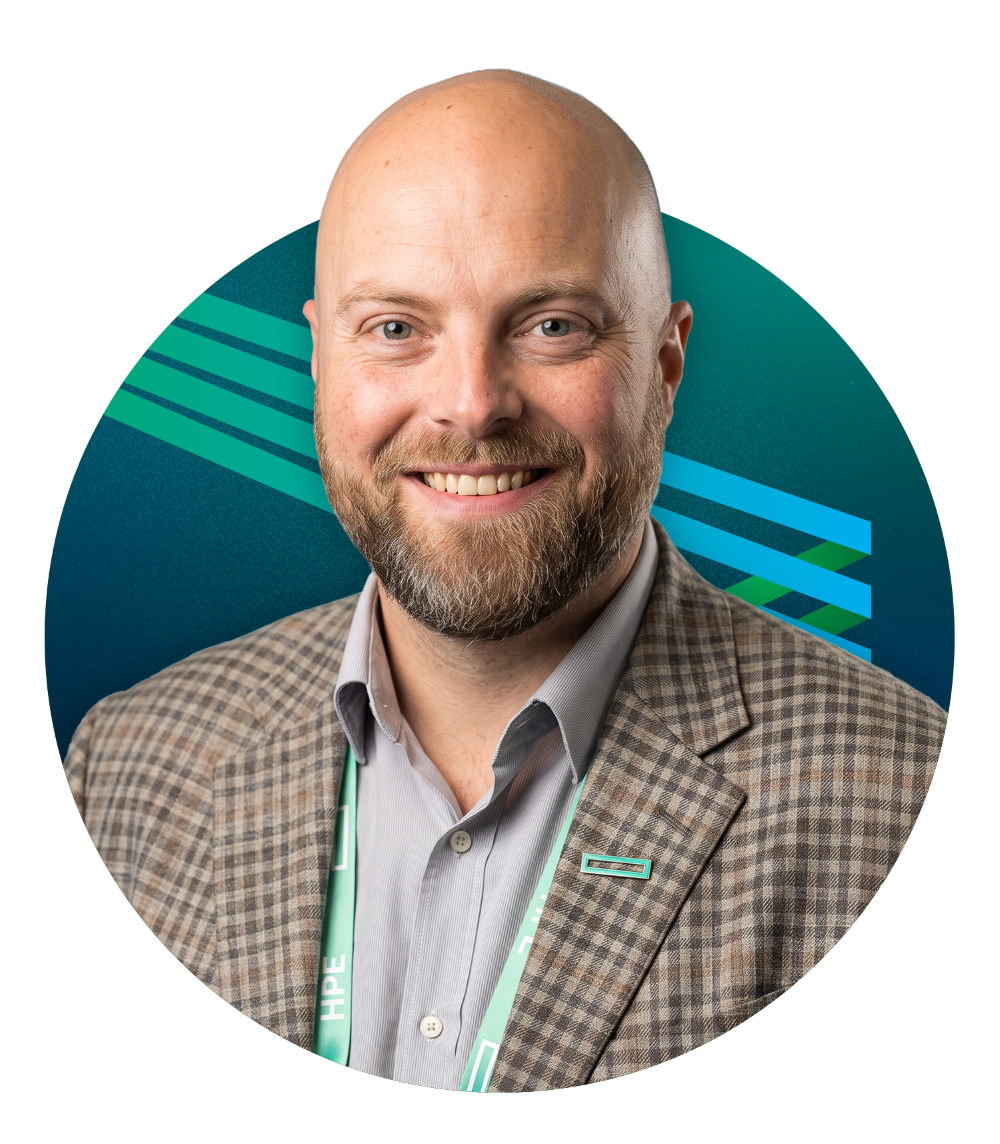 Matthew Hyson Headshot (condensed)