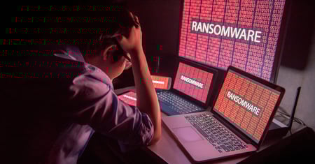 Ransomware : First Things to Do