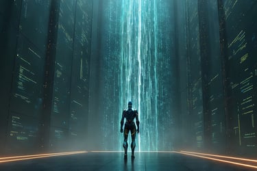 AI at Work: The Hidden Risk of Shadow AI