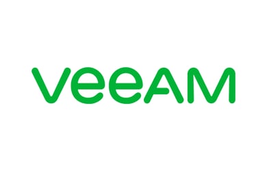 Keynote Day II - Brian Heeren & Veeam