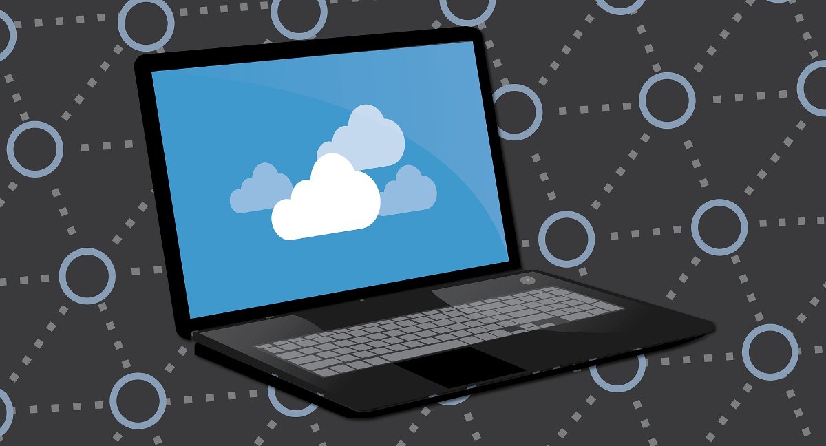 cloud backups for mobile devices and desktop 