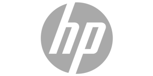 hp logo