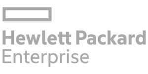 hpe logo