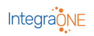 integraone logo