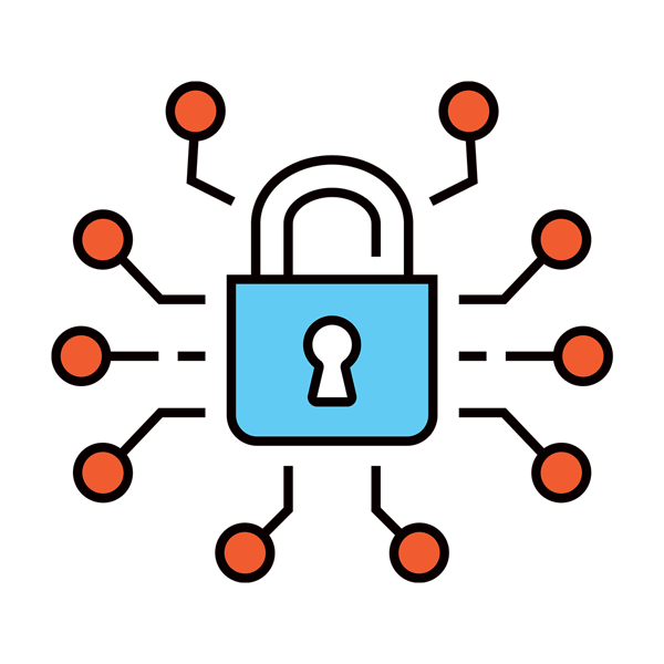 Cybersecurity Featured Image