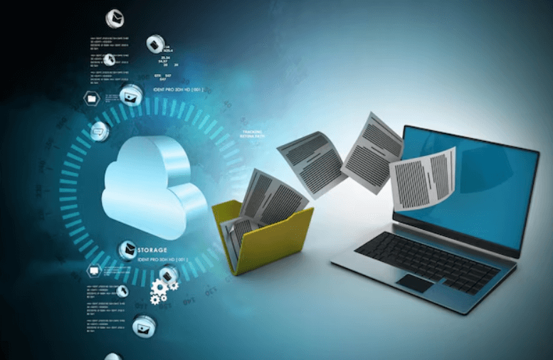 data-migration