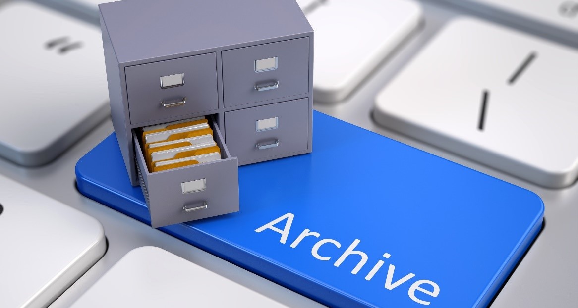 email-archiving