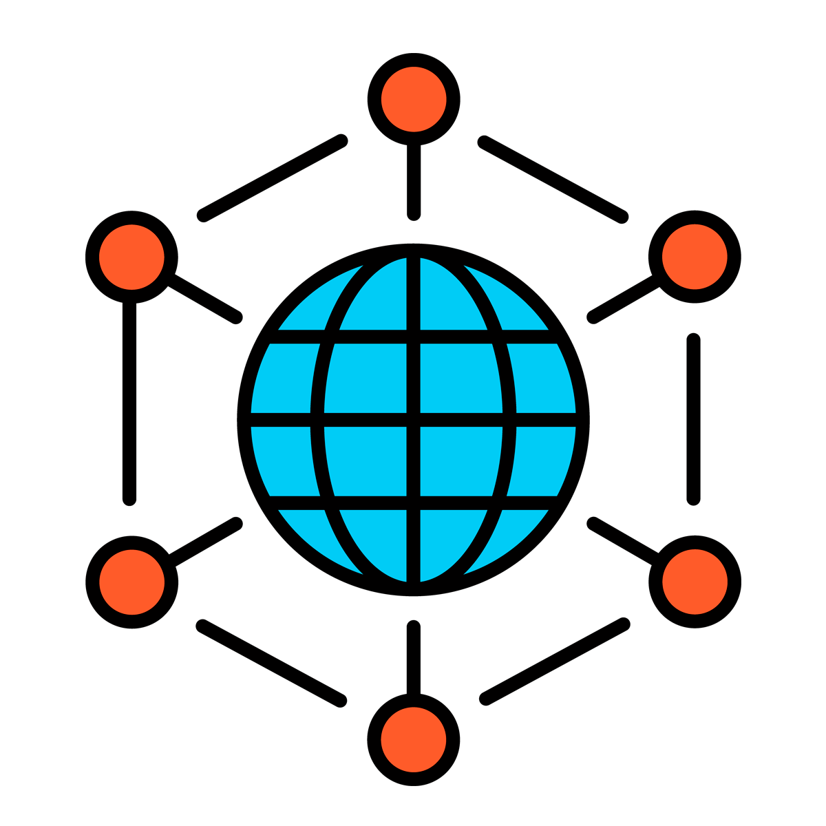 Networking Solutions from IntegraONE