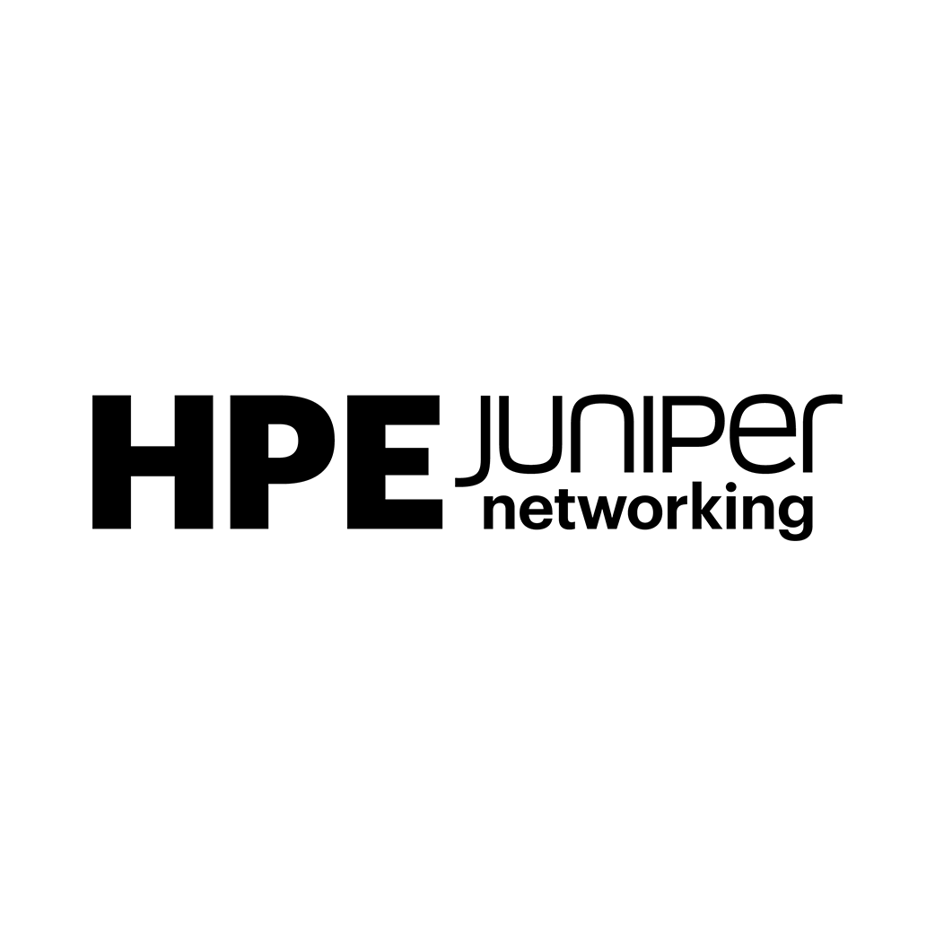 HPE Juniper Networks