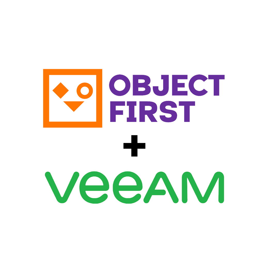 Object First