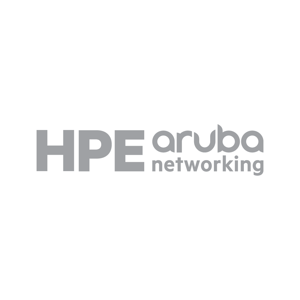 HPE Aruba