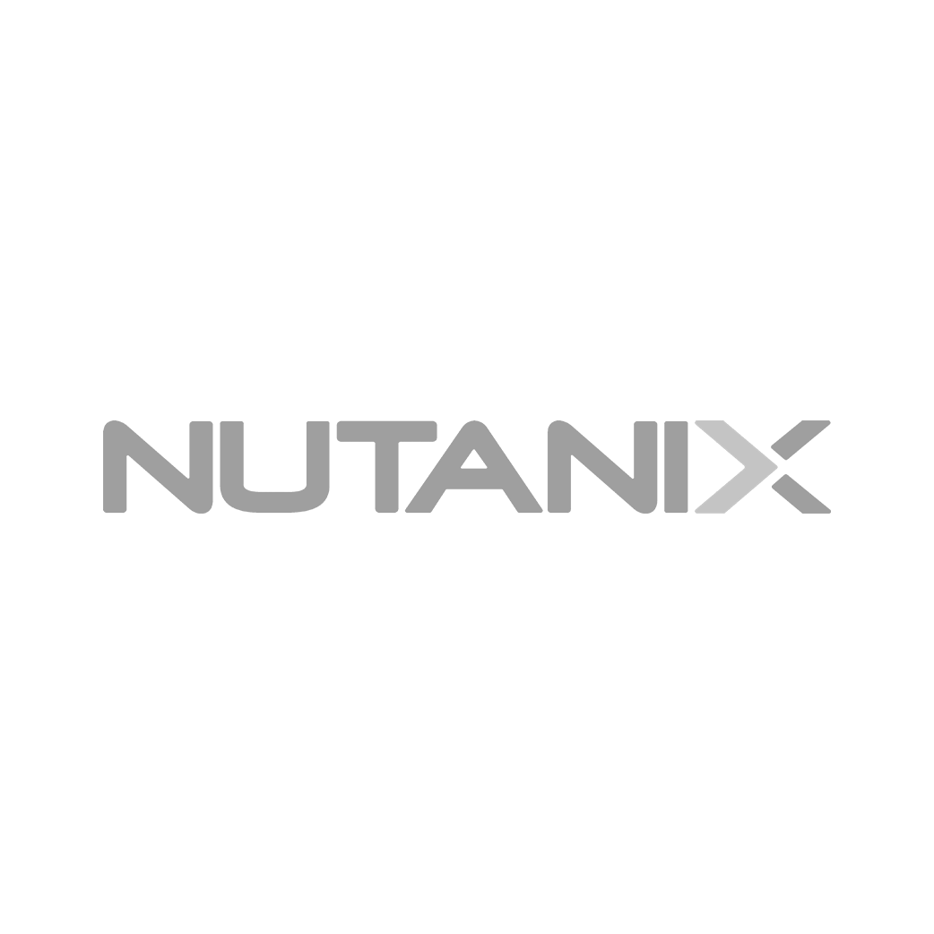 Nutanix