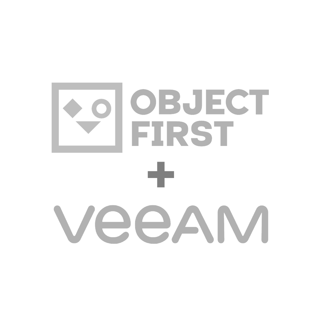 Object First