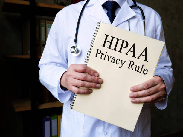 HIPAA Compliance