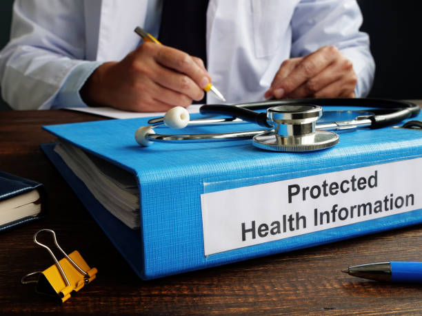 HIPAA Compliance