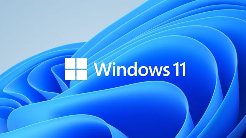 windows 11 desktop