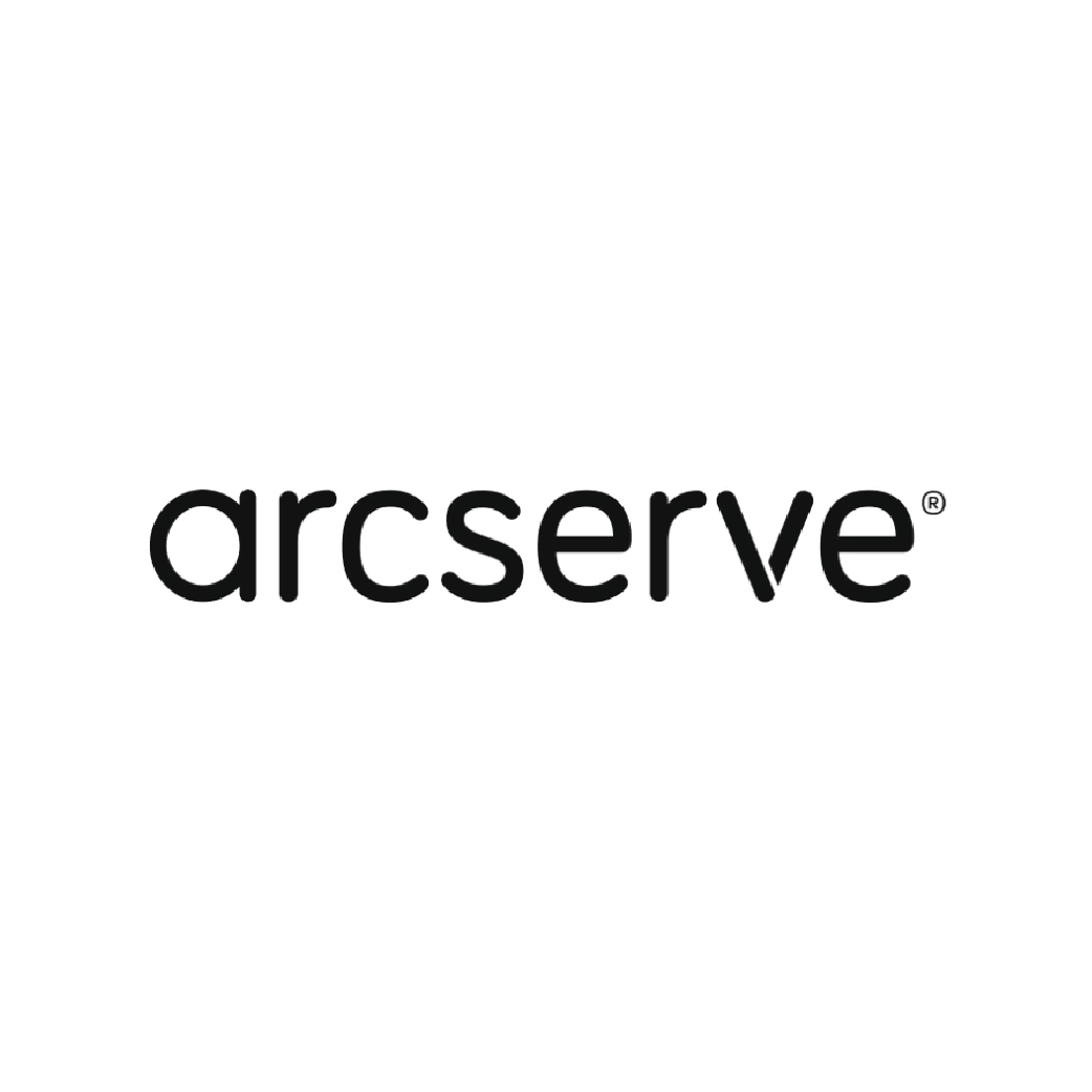 Arcserve