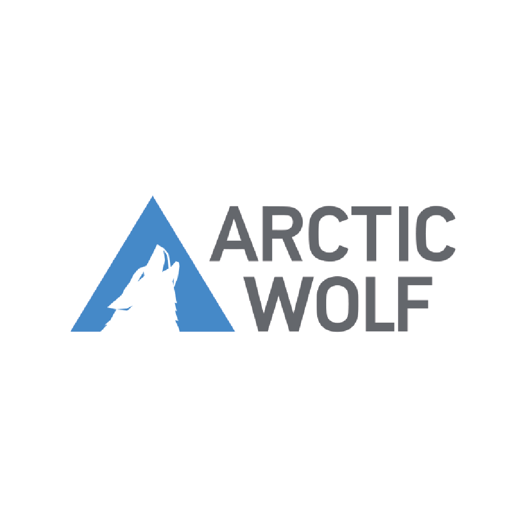 Arctic Wolf