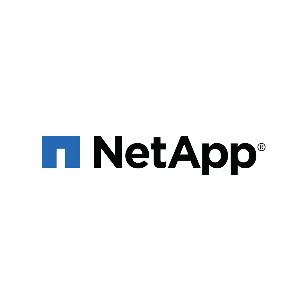 NetApp