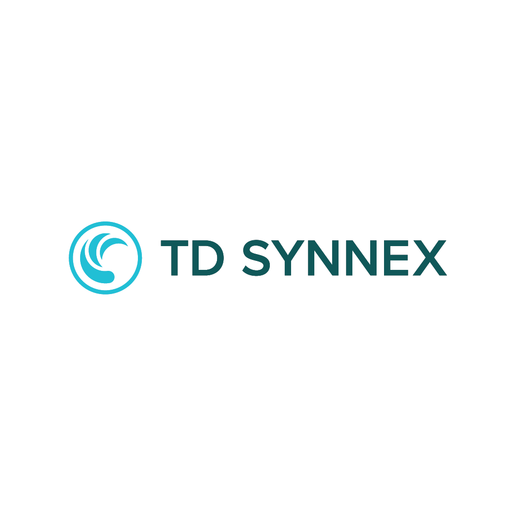 TD Synnex