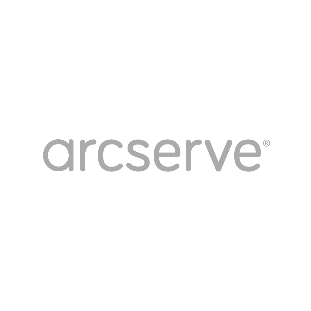 Arcserve