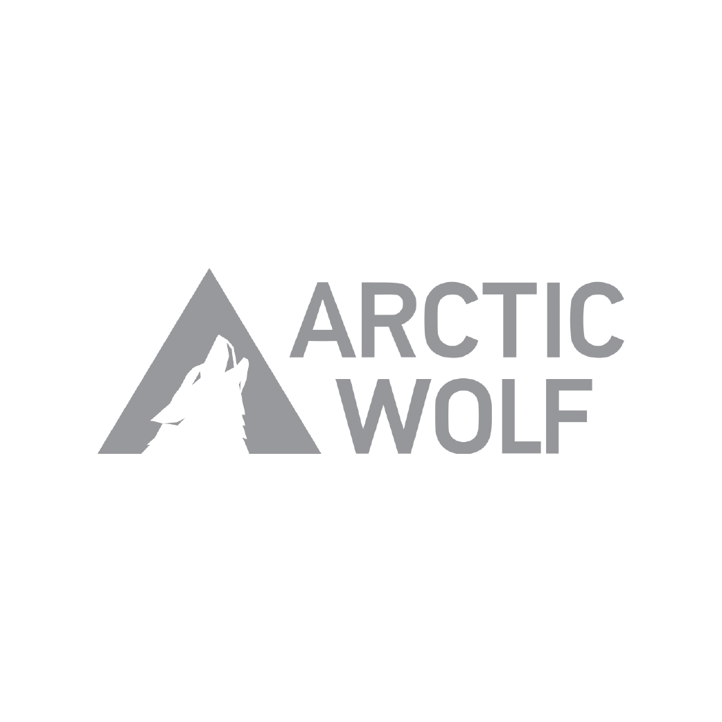 Arctic Wolf