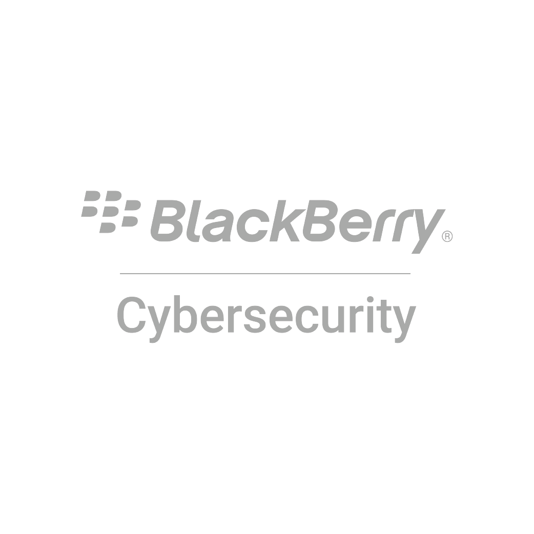 Blackberry Cybersecurity