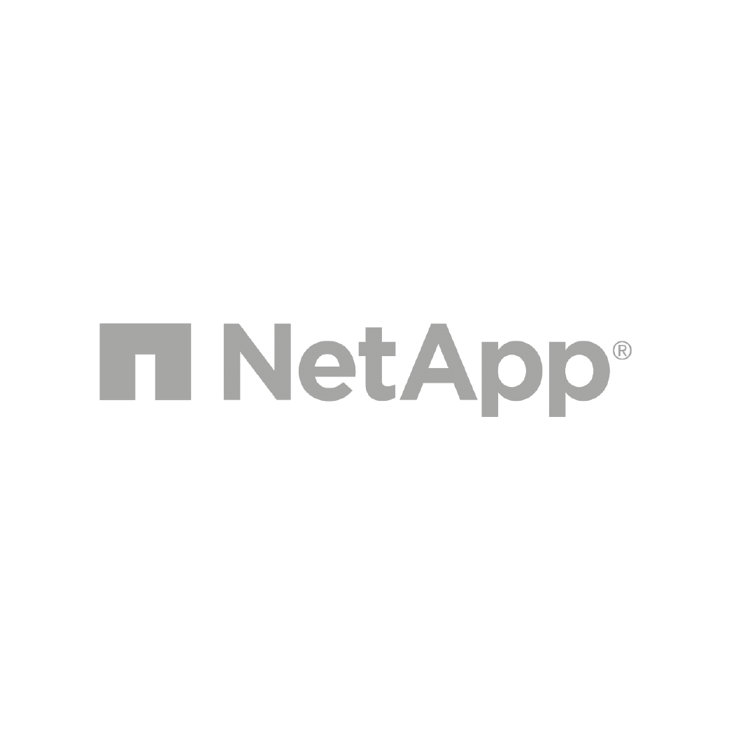 NetApp