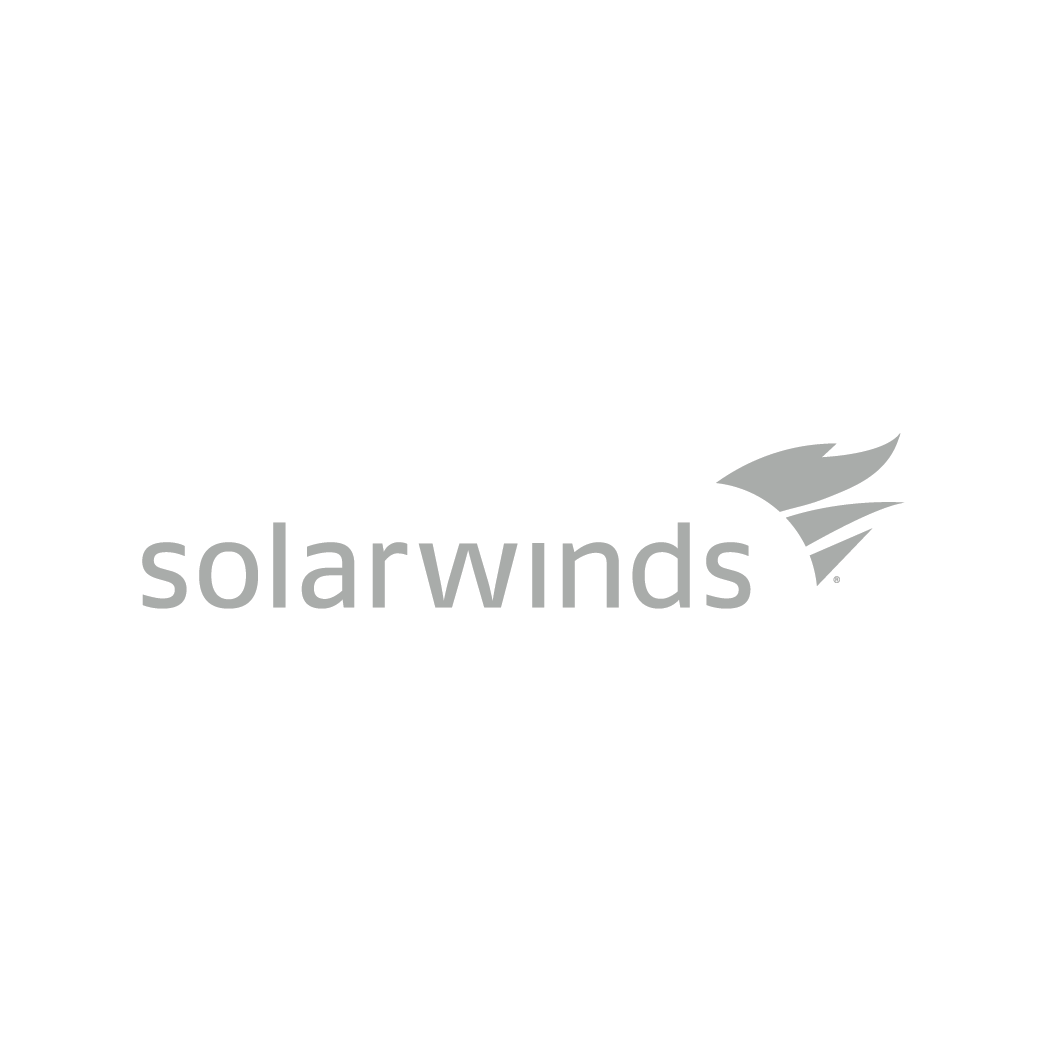 SolarWinds