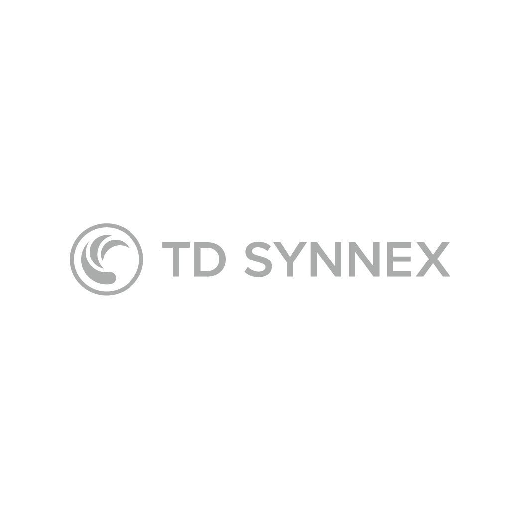 TD Synnex